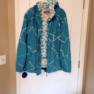 Billabong Snowboard Women’s Jacket